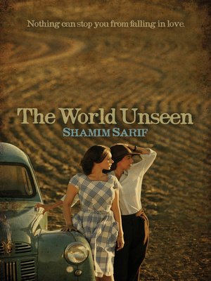 The World Unseen - ebook